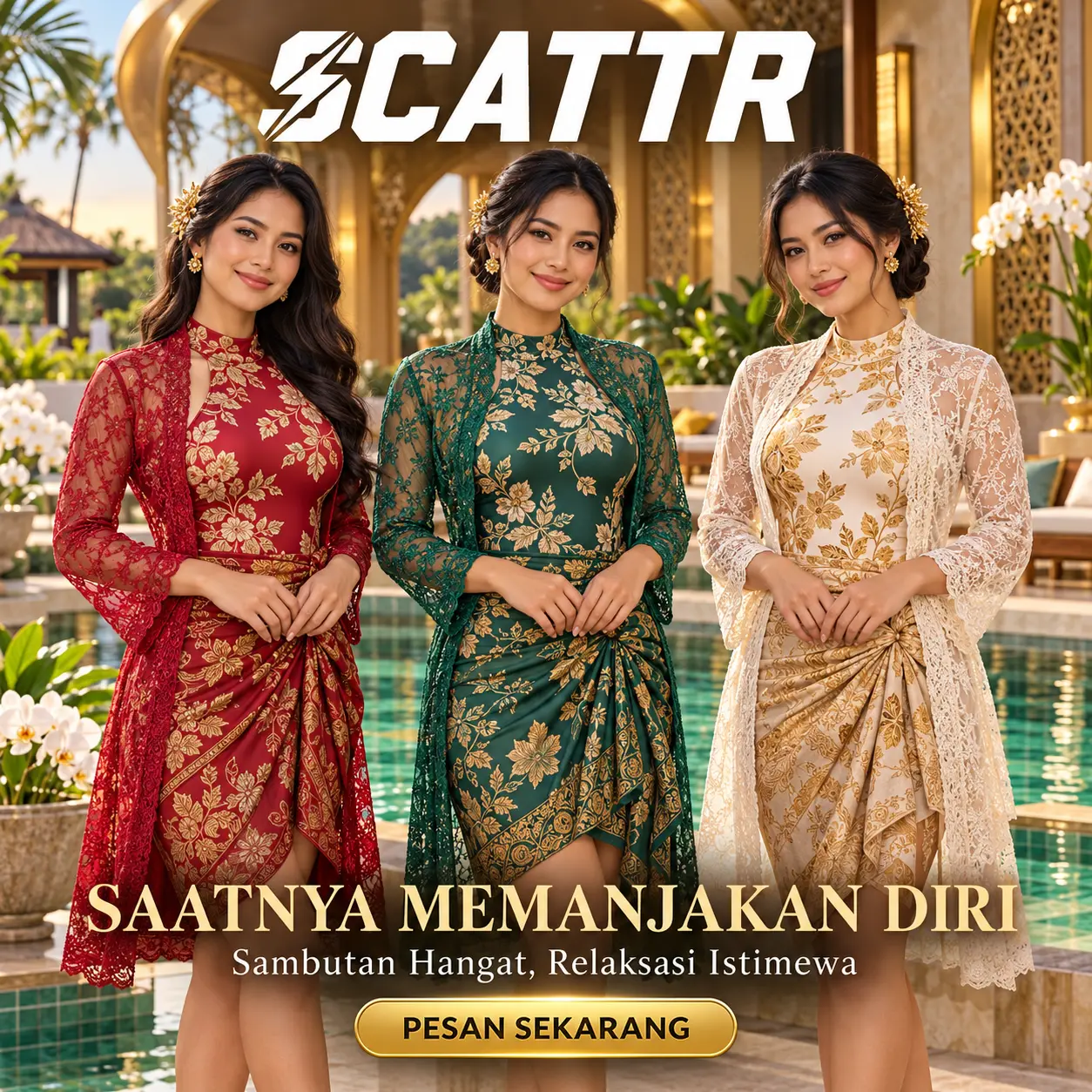 Banner scattr