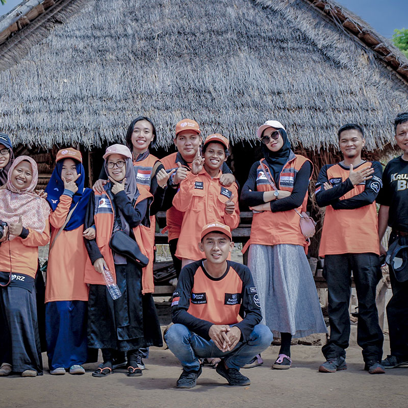 Tentang scattr